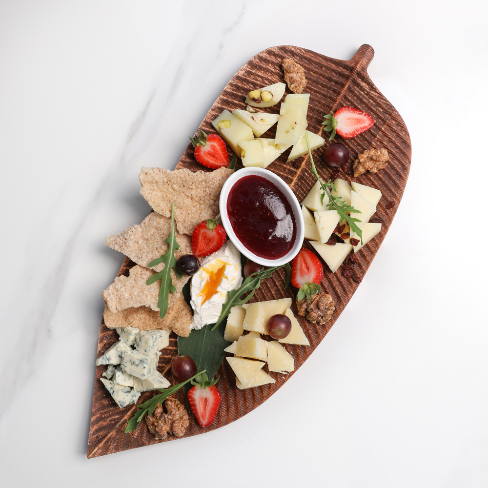 Cheese set