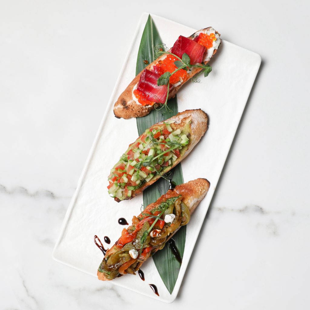 Bruschetta mix