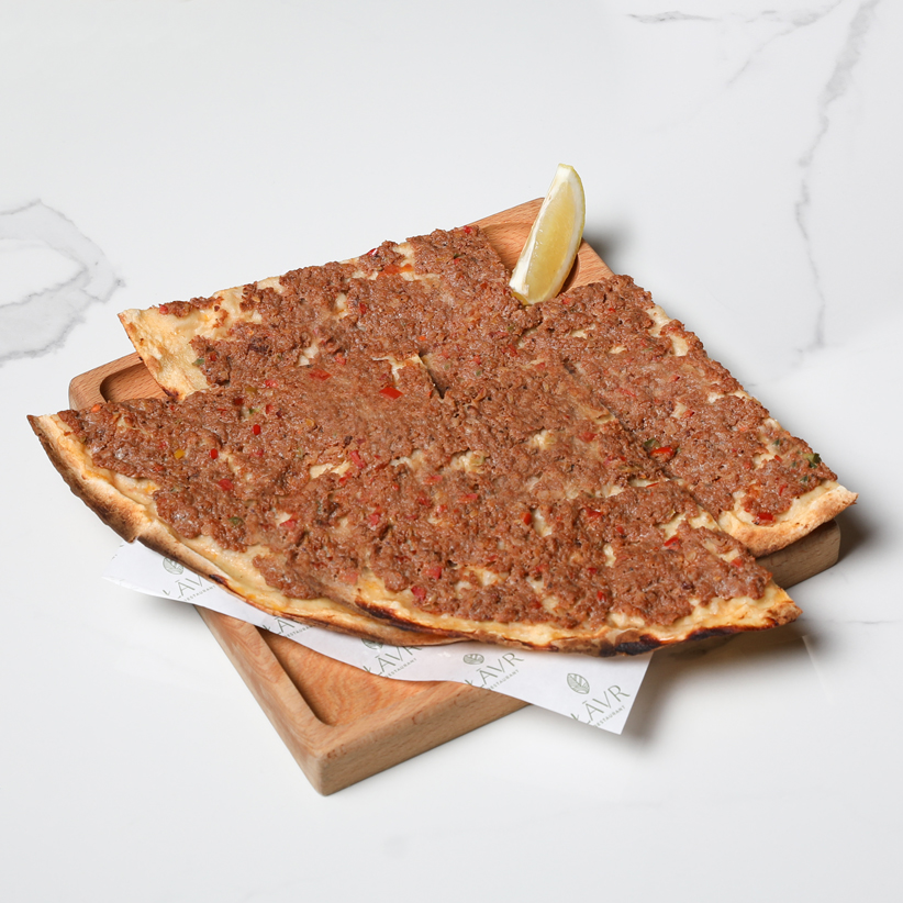 Լահմաջո